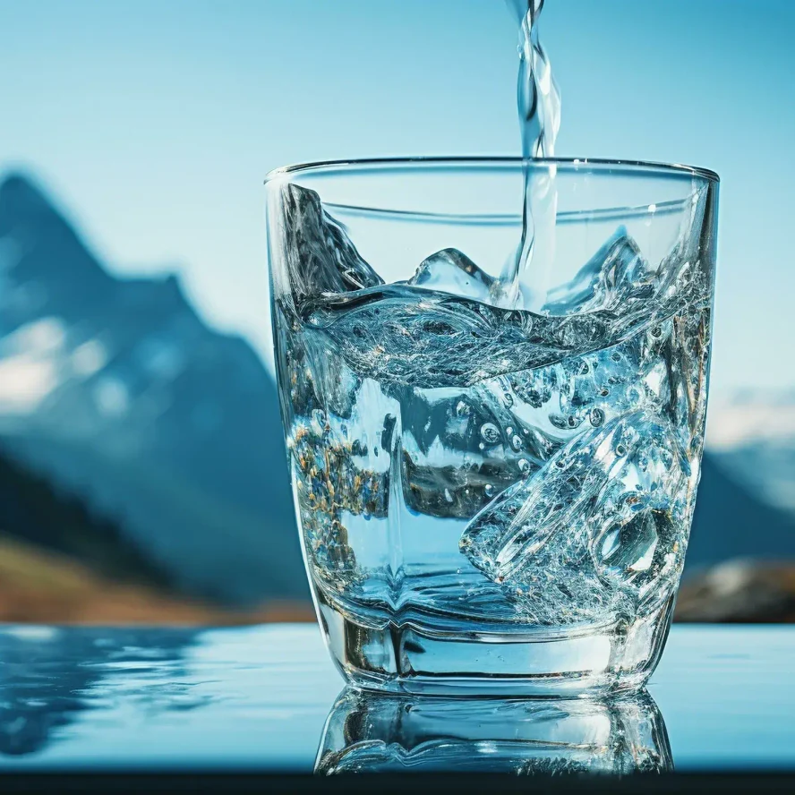 Вода