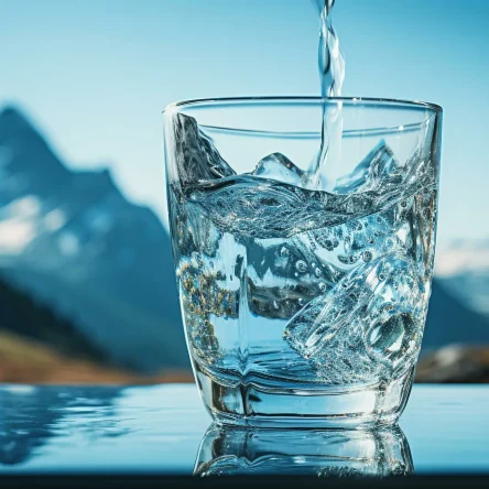Вода
